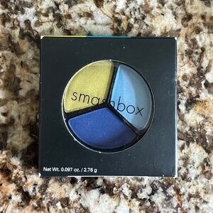 Smashbox Eyeshadow palette